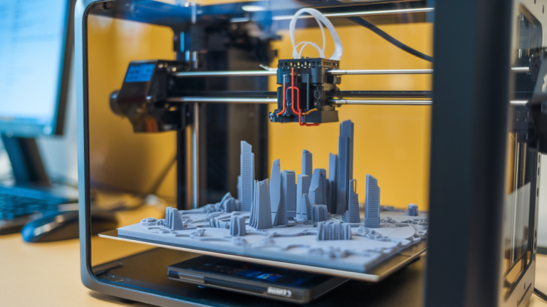 5starsstocks.com 3D Printing Stocks