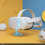 Unity 2022.3 Oculus Link Constant Hourglass Windows 11