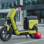 How to make your UV Moped 500w 48v go faster​
