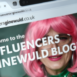 Influencersginewuld.co.uk