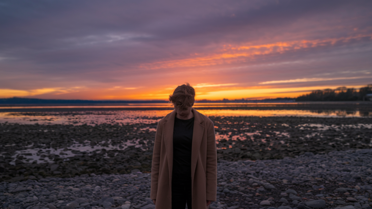 Things We Never Got Over