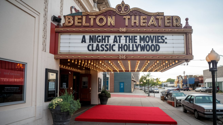 Belton Theater