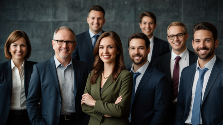 Exclusive Business Networks