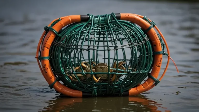 MJ Elite Crab Snares for Sale