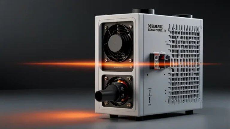 XXTH Regulator Hot Cold