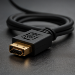 Asus monitor microhdmi cable replacement