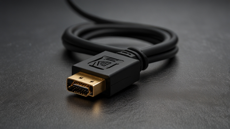 Asus monitor microhdmi cable replacement