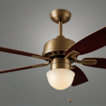 Light fan roto f e6387 manual