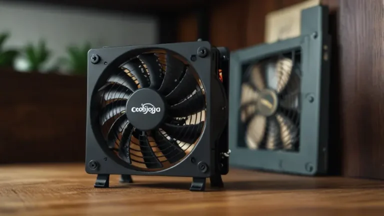 jyc7l105c cooljag fan