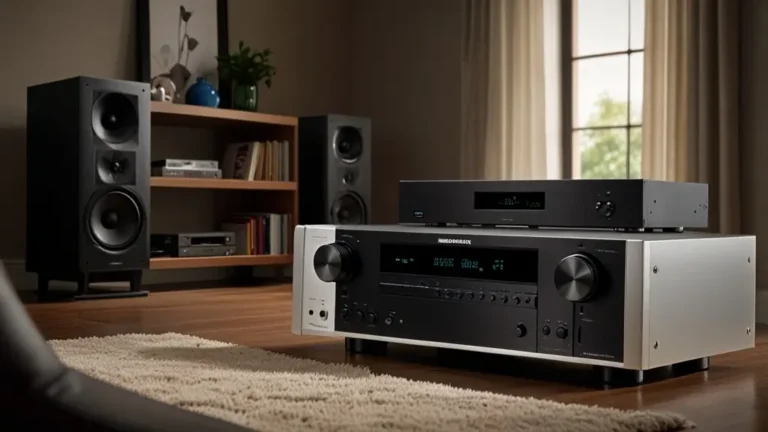 Marantz sr6005 in lahore