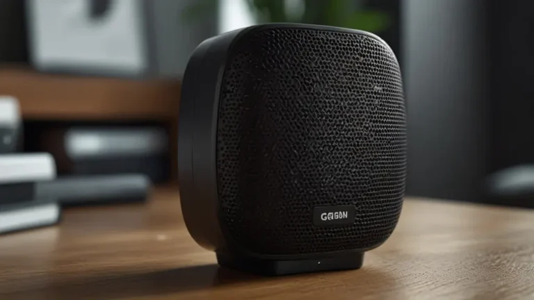 speaker gs1e665 960 size​