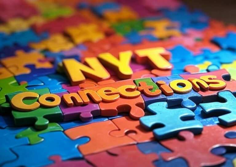 Connections Hint Mashable