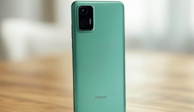 Honor Magic 6 Lite