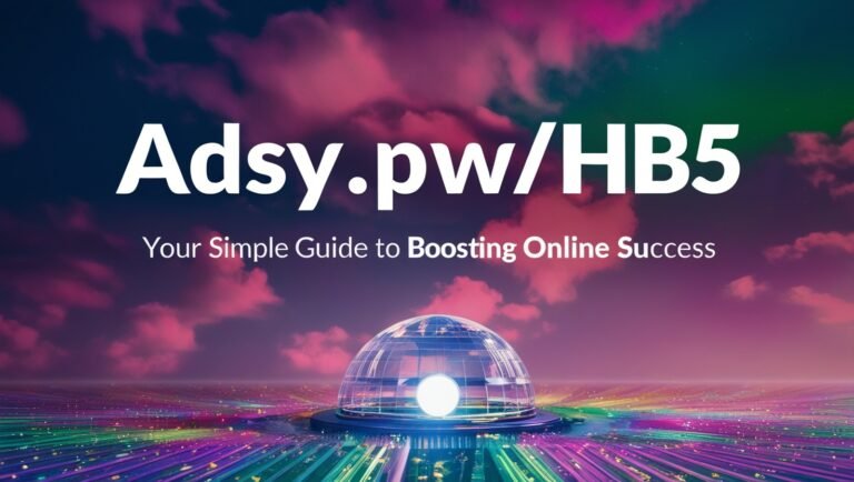 Adsy.pw/hb5