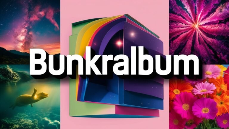 Bunkralbum