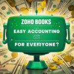 Zoho Books