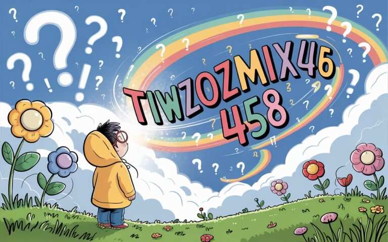 tiwzozmix458