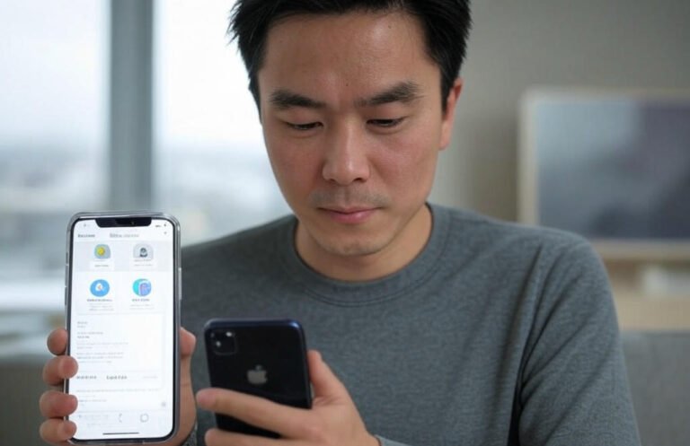 How to Turn Off Incognito Mode on iPhone