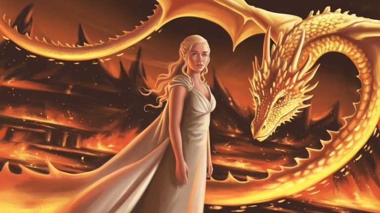 Imagesize:2160x3840 Game of Thrones Nude Art