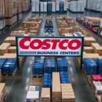 Costco Business Center