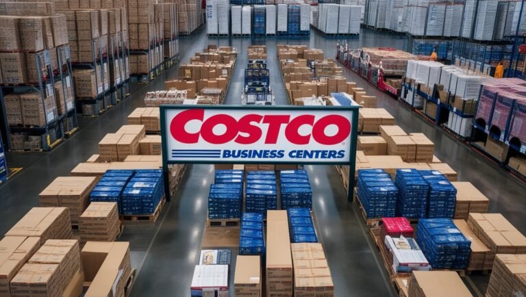 Costco Business Center