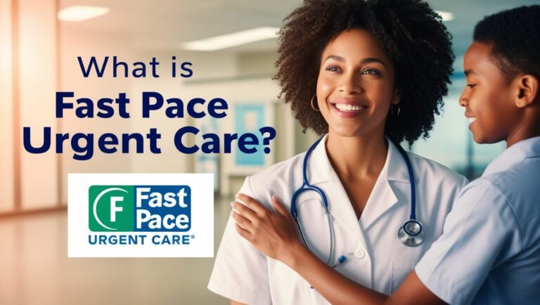 Fast Pace Urgent Care
