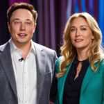 Elon Musk and Amber Heard