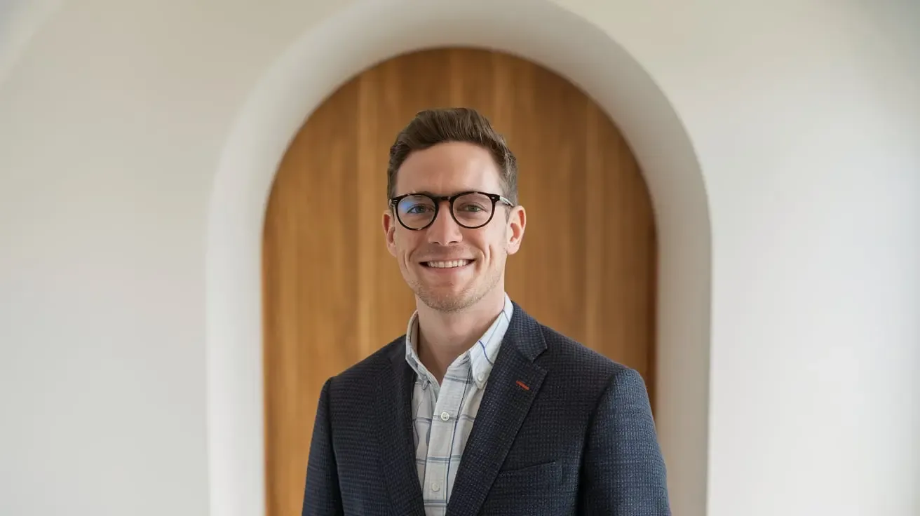 Matthew Benner Processing Point: Taking a closer look at efficiency and innovationin 20s